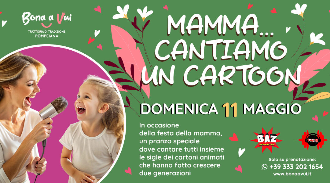 Festa della Mamma