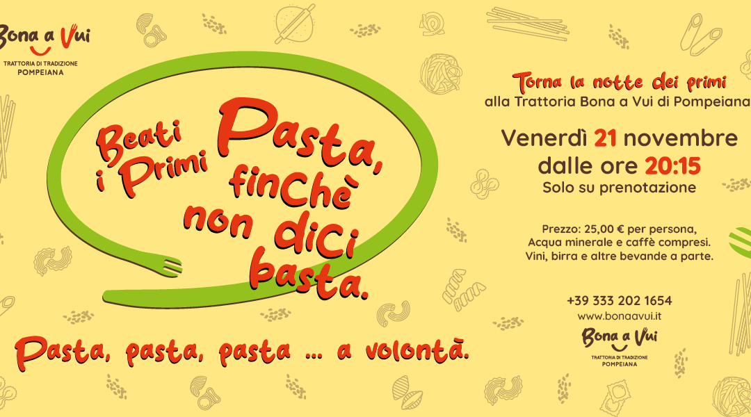 Beati i Primi