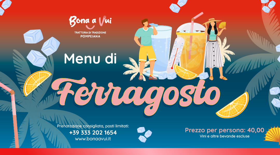 Ferragosto 2026