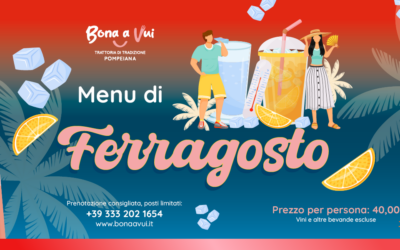Ferragosto 2026