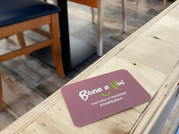 Bona a Vui
